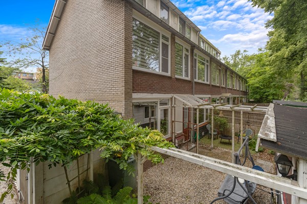 Medium property photo - W.H. Vliegenstraat 93, 3317 GS Dordrecht